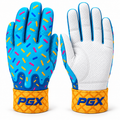 PGX Ice Cream Drip Long Cuff Batting Gloves — Coming Soon