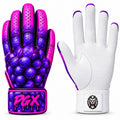 PGX Grape Baseball Batting Gloves — New Release
