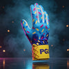 PGX Ice Cream Drip batting glove 360-degree rotating product video