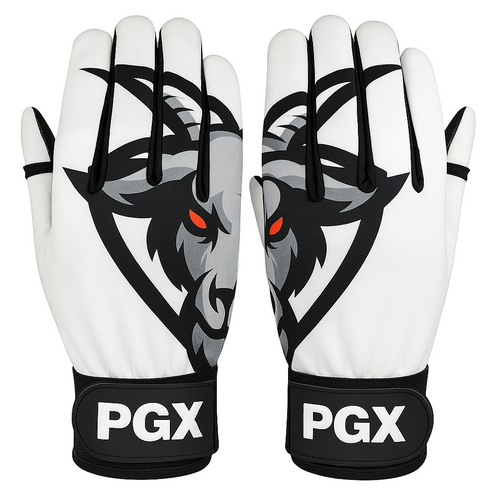 Goat Baseball Batting Gloves