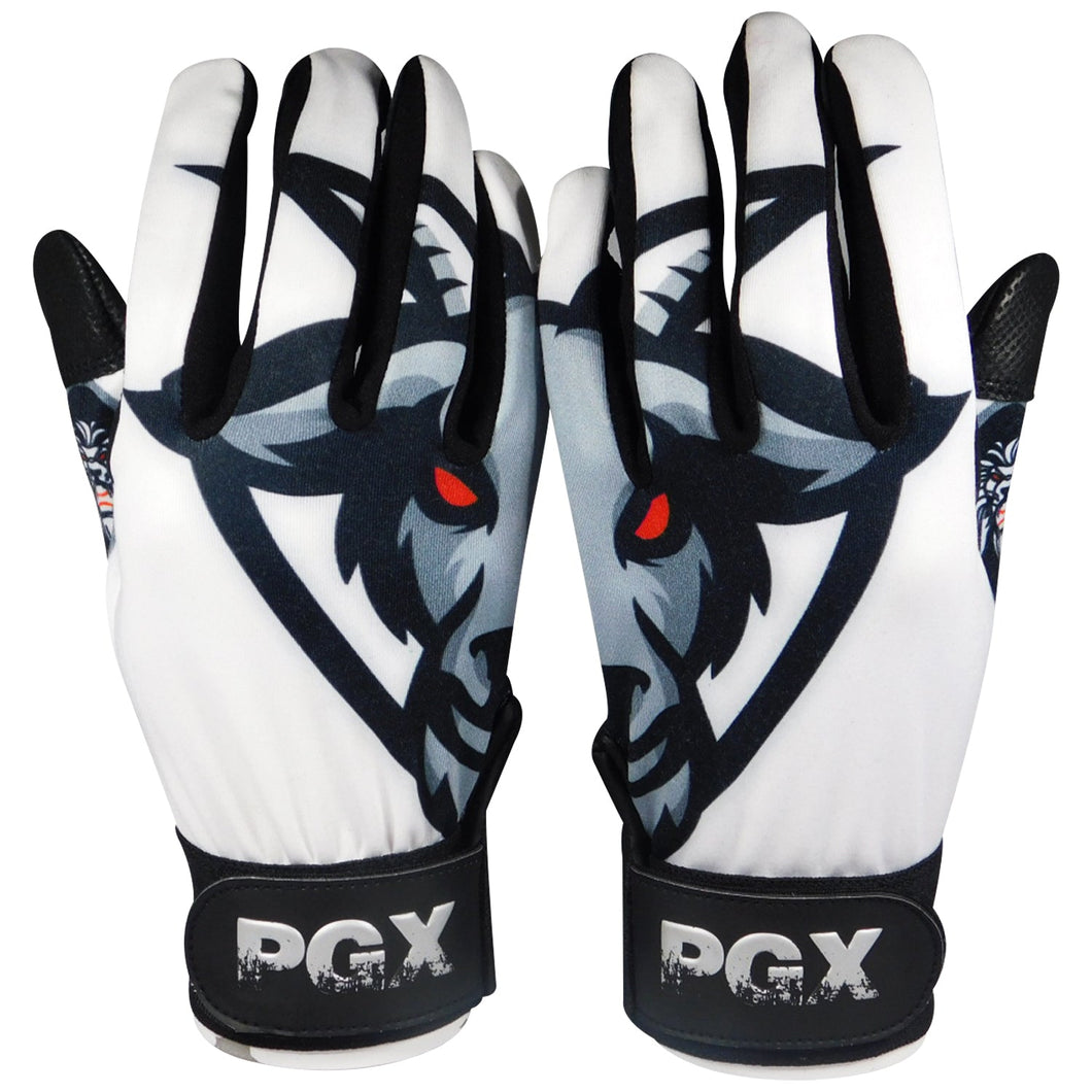 Goat Baseball Batting Gloves